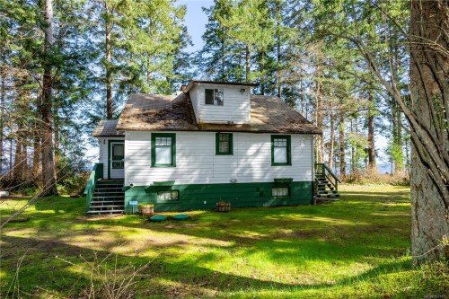 4115 Twigg Rd, Campbell River, BC 