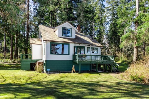 4115 Twigg Rd, Campbell River, BC 