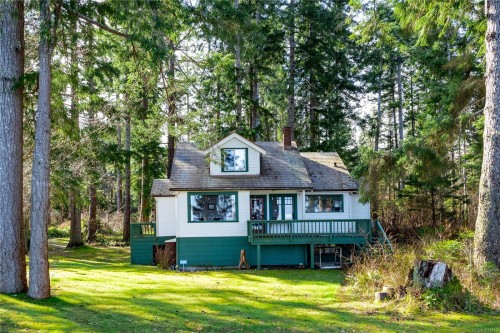 4115 Twigg Rd, Campbell River, BC 