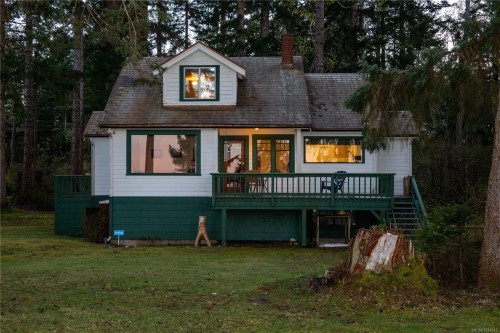 4115 Twigg Rd, Campbell River, BC 