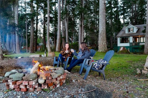 4115 Twigg Rd, Campbell River, BC 