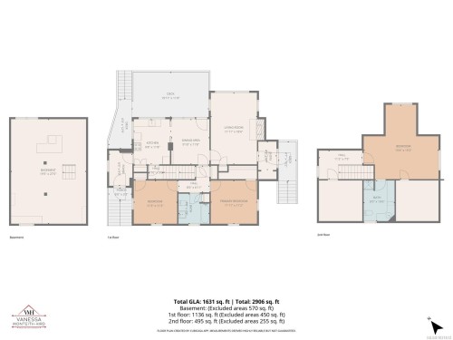 4115 Twigg Rd, Campbell River, BC 