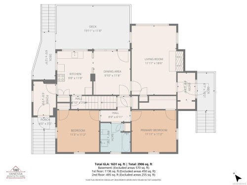 4115 Twigg Rd, Campbell River, BC 