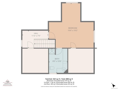 4115 Twigg Rd, Campbell River, BC 