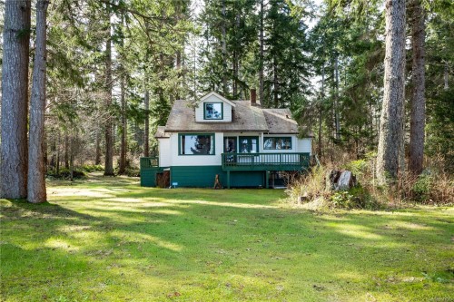 4115 Twigg Rd, Campbell River, BC 