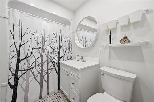 100 Agassiz Dr, Winnipeg, MB 