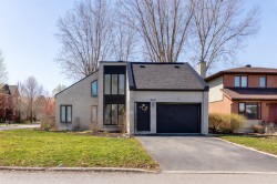 5000 Rue Trépanier Montréal (Pierrefonds-Roxboro), QC H9K 1J3