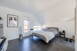 Bedroom - 