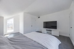 Bedroom - 
