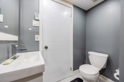 Bathroom - 