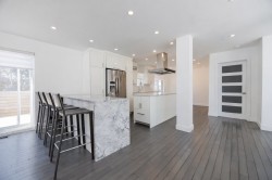 Kitchen - 