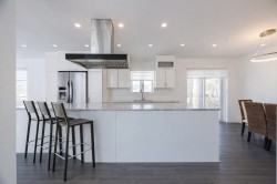 Kitchen - 