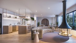 Intérieur - 