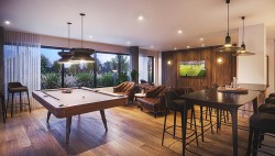 Intérieur - 