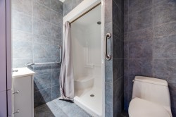 Salle de bains - 
