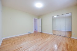 Chambre à coucher - 