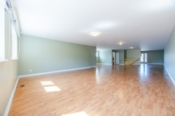 Salle familiale - 