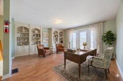 Salle familiale - 