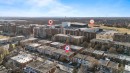 Aerial View - 2365  - 2369 Rue Hufford, Montréal (Saint-Laurent), QC  - Outdoor With View 