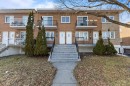 Front of Structure - 2365  - 2369 Rue Hufford, Montréal (Saint-Laurent), QC  - Outdoor With Facade 