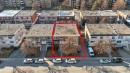 Aerial View - 2365  - 2369 Rue Hufford, Montréal (Saint-Laurent), QC  - Outdoor 