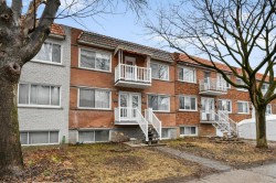 2122 Rue St-Donat  Montréal (Mercier/Hochelaga-Maisonneuve), QC H1L 5J8