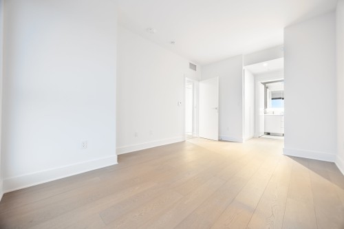 Master Bedroom - 1006-1000 Rue André-Prévost, Montréal (Verdun/Île-Des-Soeurs), QC - Indoor Photo Showing Other Room