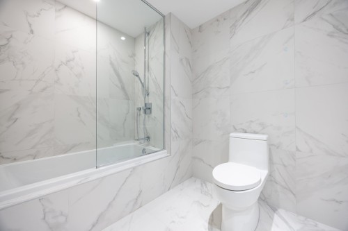 Bathroom - 1006-1000 Rue André-Prévost, Montréal (Verdun/Île-Des-Soeurs), QC - Indoor Photo Showing Bathroom