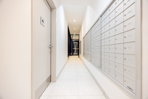 Common room - 1006-1000 Rue André-Prévost, Montréal (Verdun/Île-Des-Soeurs), QC - Indoor Photo Showing Other Room