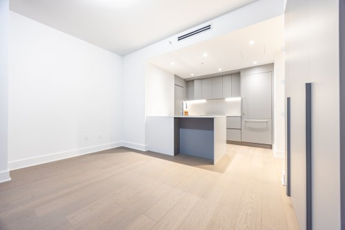 Kitchen - 1006-1000 Rue André-Prévost, Montréal (Verdun/Île-Des-Soeurs), QC - Indoor Photo Showing Kitchen
