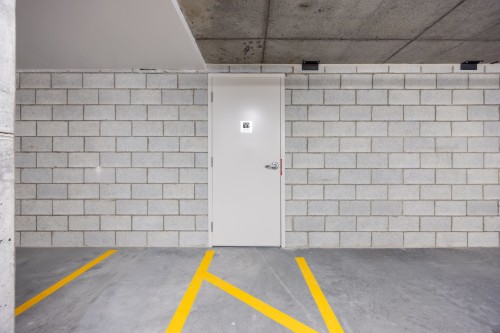 Storage - 1006-1000 Rue André-Prévost, Montréal (Verdun/Île-Des-Soeurs), QC - Indoor