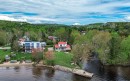 Vue d'ensemble - 77 382E Avenue, Saint-Hippolyte, QC  - Outdoor With Body Of Water With View 