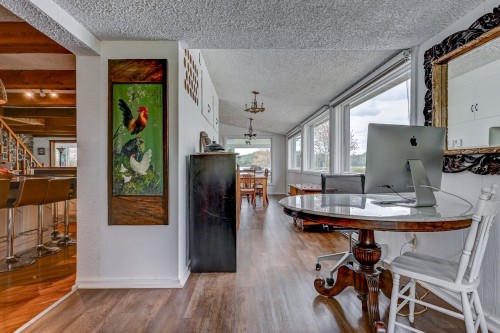 Vue d'ensemble - 77 382E Avenue, Saint-Hippolyte, QC - Indoor