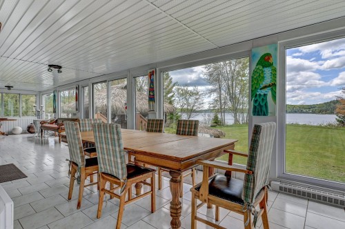 Autre - 77 382E Avenue, Saint-Hippolyte, QC -  Photo Showing Dining Room