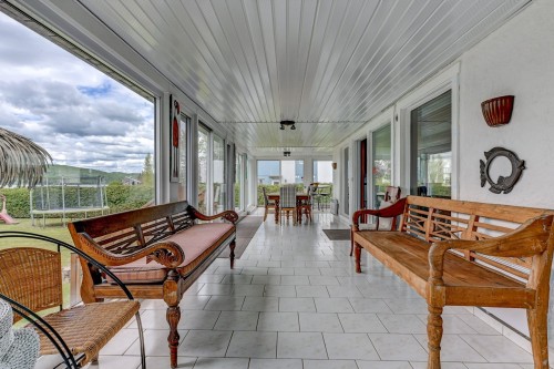 Autre - 77 382E Avenue, Saint-Hippolyte, QC - Outdoor With Deck Patio Veranda With Exterior