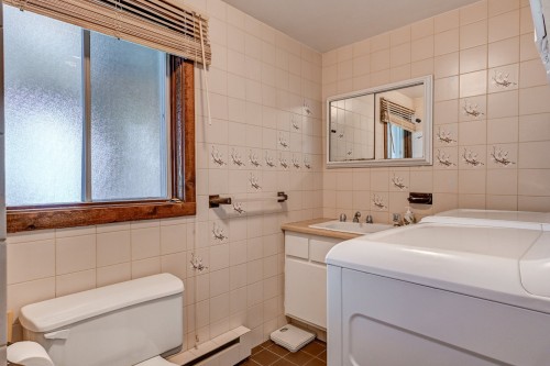 Salle de bains - 77 382E Avenue, Saint-Hippolyte, QC - Indoor