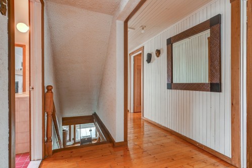 Vue d'ensemble - 77 382E Avenue, Saint-Hippolyte, QC - Indoor Photo Showing Other Room