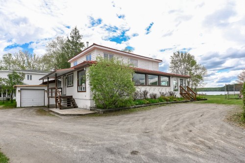 Façade - 77 382E Avenue, Saint-Hippolyte, QC - Outdoor