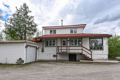 Façade - 77 382E Avenue, Saint-Hippolyte, QC - Outdoor