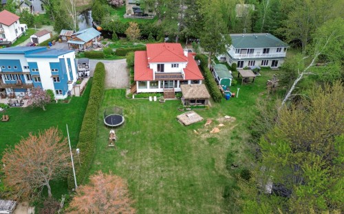 Vue d'ensemble - 77 382E Avenue, Saint-Hippolyte, QC - Outdoor