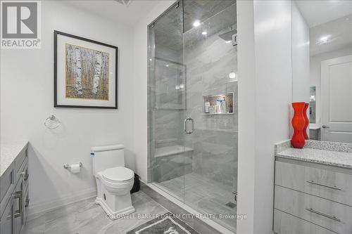 111 - 764 River Road E, Wasaga Beach, ON - Indoor Photo Showing Bathroom