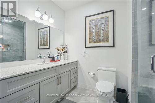 111 - 764 River Road E, Wasaga Beach, ON - Indoor Photo Showing Bathroom