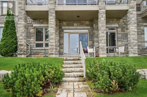 111 - 764 River Road E, Wasaga Beach, ON - Outdoor