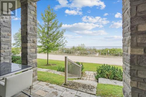 111 - 764 River Road E, Wasaga Beach, ON - Outdoor