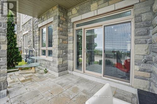111 - 764 River Road E, Wasaga Beach, ON - Outdoor