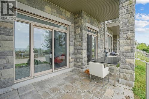 111 - 764 River Road E, Wasaga Beach, ON - Outdoor