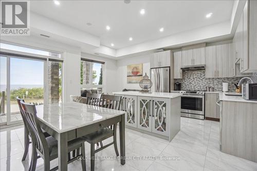 111 - 764 River Road E, Wasaga Beach, ON - Indoor