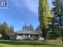 1108 River Park Rd, Quesnel, BC  - Outdoor 