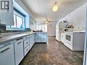 1108 River Park Rd, Quesnel, BC  - Indoor Photo Showing Kitchen 