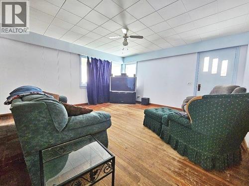 1108 River Park Rd, Quesnel, BC - Indoor